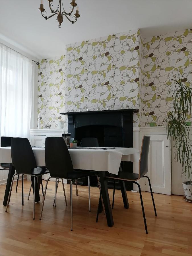 Tynant House- Modern 3 Bed House- City Centre And Free Parking Cardiff Exterior foto