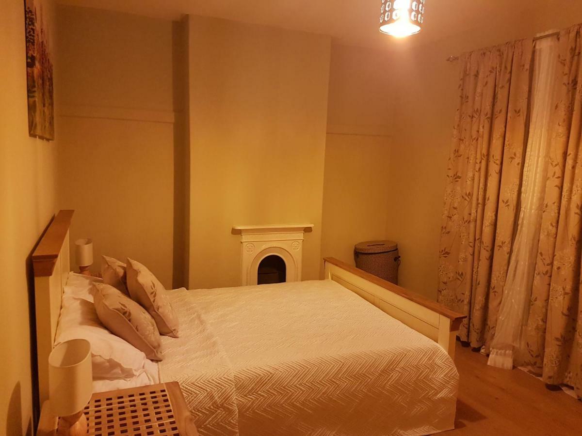 Tynant House- Modern 3 Bed House- City Centre And Free Parking Cardiff Exterior foto